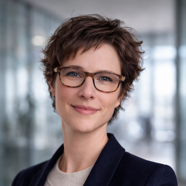 Dr. Katja Seime HR-Expertise, praxisnah, lösungsorientiert und umsetzungsstark